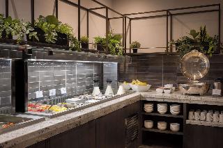Hilton Cardiff fotoÄŸrafÄ±
