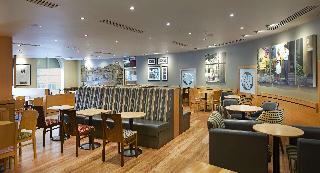 Hilton Cardiff fotoÄŸrafÄ±