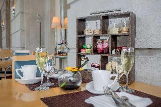 Hilton Cardiff fotoÄŸrafÄ±