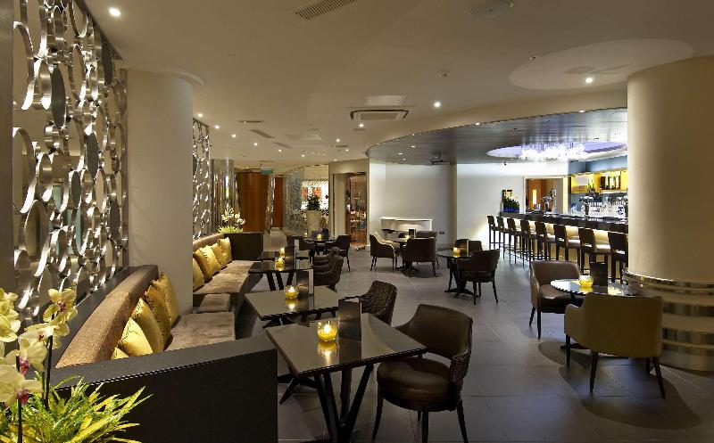 Hilton Cardiff - Restoran