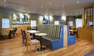 Hilton Cardiff fotoÄŸrafÄ±