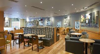 Hilton Cardiff fotoÄŸrafÄ±