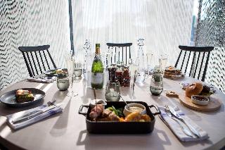 Hilton Cardiff fotoÄŸrafÄ±