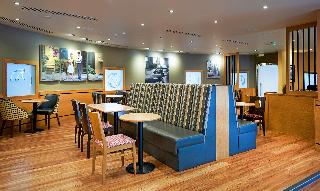 Hilton Cardiff fotoÄŸrafÄ±