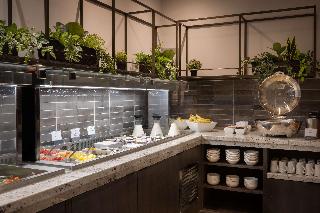 Hilton Cardiff fotoÄŸrafÄ±