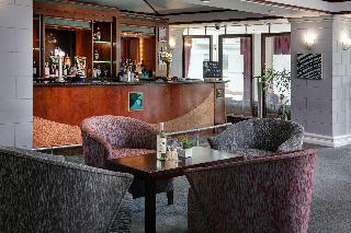 Sandman Signature Sheffield Quays Hotel fotoÄŸrafÄ±