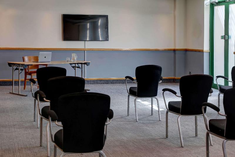 Sandman Signature Sheffield Quays Hotel - Toplantı