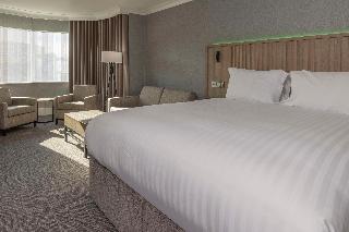 Sandman Signature Sheffield Quays Hotel fotoÄŸrafÄ±