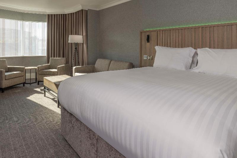 Sandman Signature Sheffield Quays Hotel - Oda