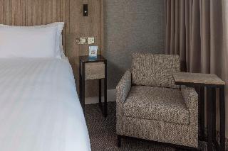 Sandman Signature Sheffield Quays Hotel fotoÄŸrafÄ±