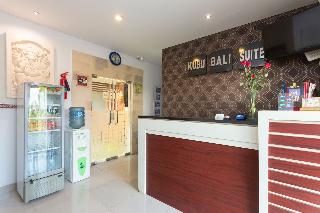 Kubu Bali Suite Seminyak fotoÄŸrafÄ±
