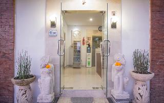 Kubu Bali Suite Seminyak fotoÄŸrafÄ±