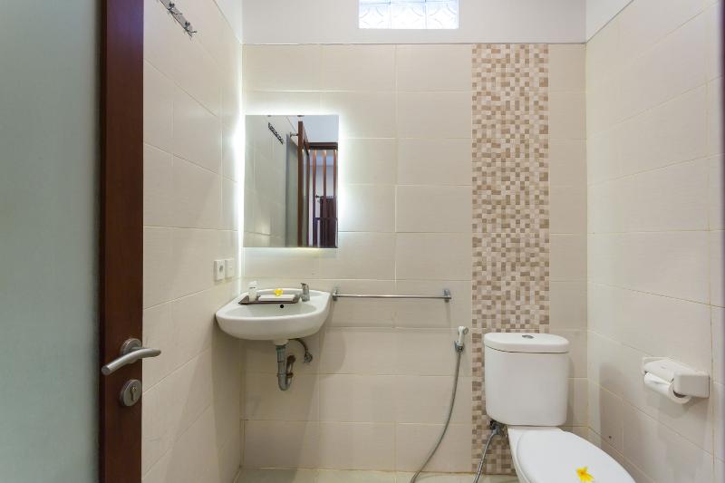 Kubu Bali Suite Seminyak - Genel