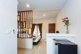 Kubu Bali Suite Seminyak fotoÄŸrafÄ±