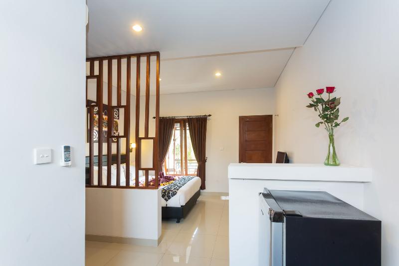 Kubu Bali Suite Seminyak - Genel