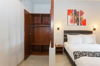 Kubu Bali Suite Seminyak fotoÄŸrafÄ±