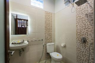 Kubu Bali Suite Seminyak fotoÄŸrafÄ±