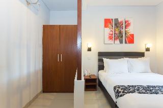 Kubu Bali Suite Seminyak fotoÄŸrafÄ±