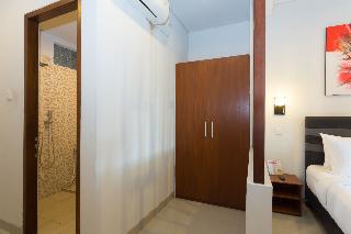 Kubu Bali Suite Seminyak fotoÄŸrafÄ±