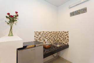 Kubu Bali Suite Seminyak fotoÄŸrafÄ±