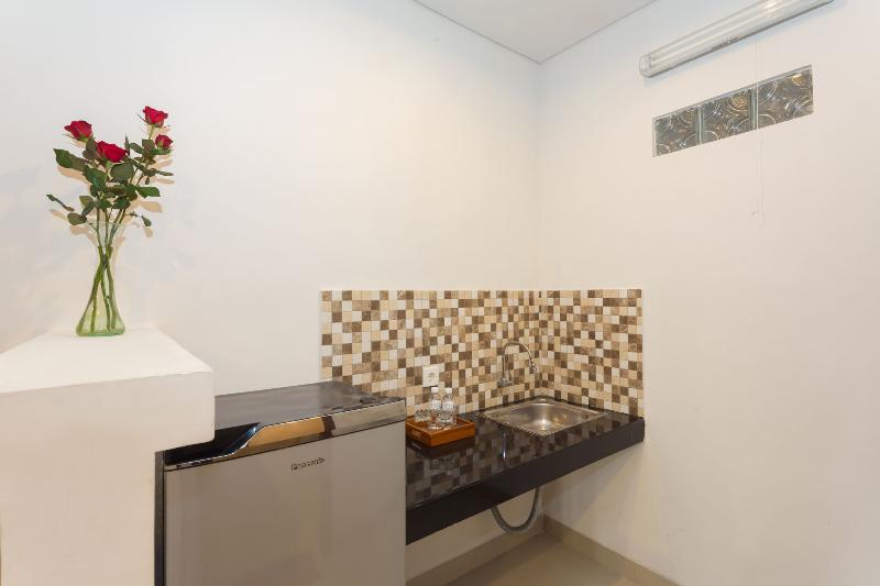 Kubu Bali Suite Seminyak - Genel
