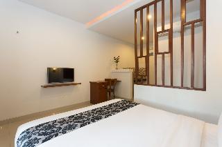 Kubu Bali Suite Seminyak fotoÄŸrafÄ±