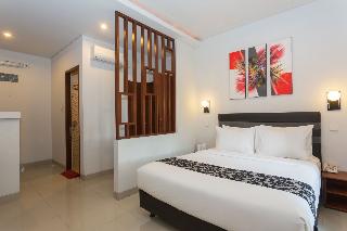 Kubu Bali Suite Seminyak fotoÄŸrafÄ±