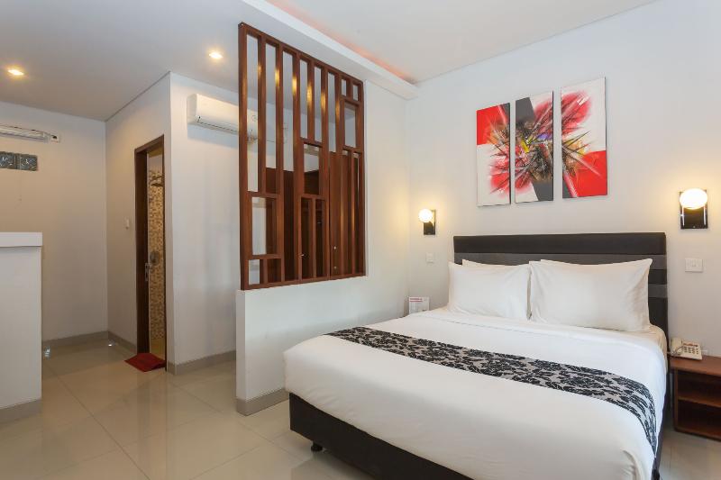 Kubu Bali Suite Seminyak - Genel