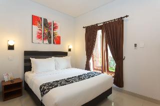 Kubu Bali Suite Seminyak fotoÄŸrafÄ±