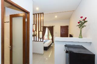 Kubu Bali Suite Seminyak fotoÄŸrafÄ±
