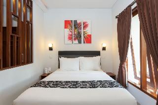 Kubu Bali Suite Seminyak fotoÄŸrafÄ±