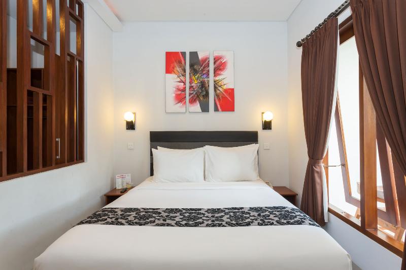 Kubu Bali Suite Seminyak - Genel