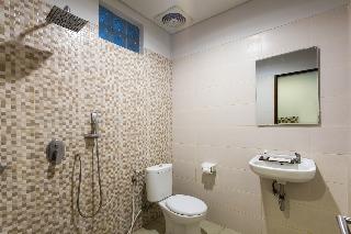 Kubu Bali Suite Seminyak fotoÄŸrafÄ±