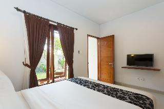 Kubu Bali Suite Seminyak fotoÄŸrafÄ±
