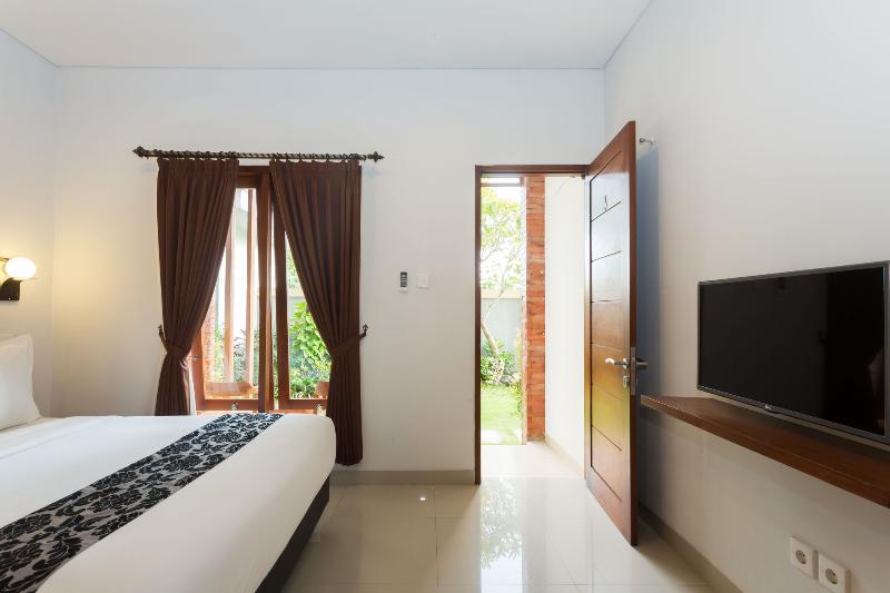 Kubu Bali Suite Seminyak - Genel