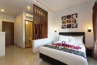 Kubu Bali Suite Seminyak fotoÄŸrafÄ±
