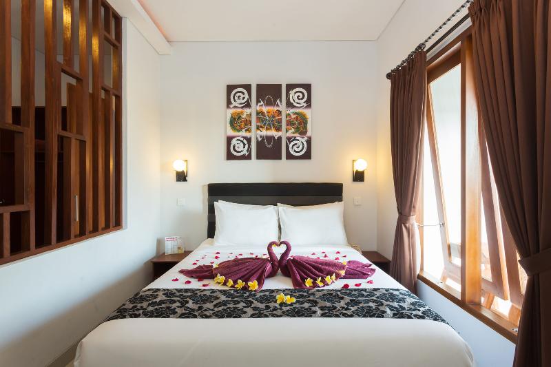 Kubu Bali Suite Seminyak - Genel