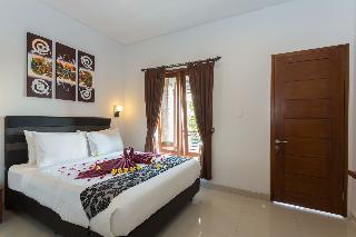 Kubu Bali Suite Seminyak fotoÄŸrafÄ±