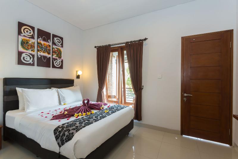 Kubu Bali Suite Seminyak - Genel