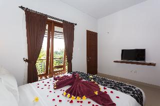 Kubu Bali Suite Seminyak fotoÄŸrafÄ±