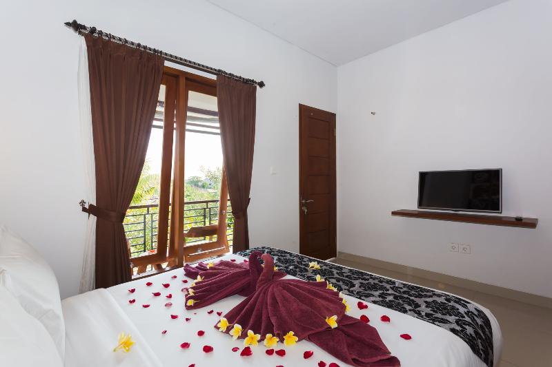 Kubu Bali Suite Seminyak - Genel