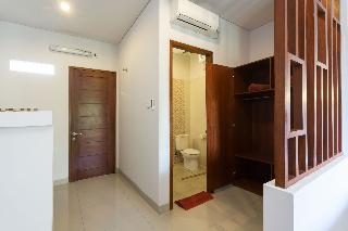 Kubu Bali Suite Seminyak fotoÄŸrafÄ±