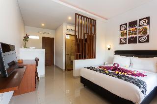 Kubu Bali Suite Seminyak fotoÄŸrafÄ±