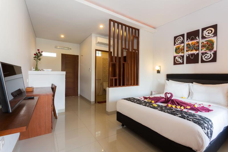 Kubu Bali Suite Seminyak - Genel
