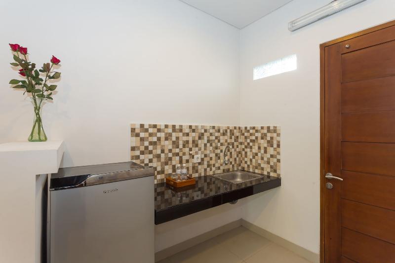 Kubu Bali Suite Seminyak - Genel