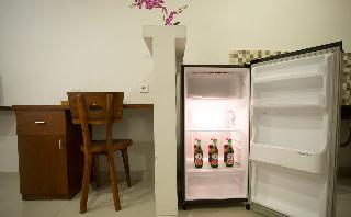 Kubu Bali Suite Seminyak fotoÄŸrafÄ±