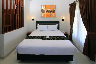 Kubu Bali Suite Seminyak fotoÄŸrafÄ±