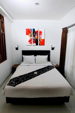Kubu Bali Suite Seminyak fotoÄŸrafÄ±