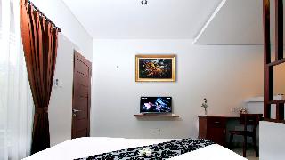 Kubu Bali Suite Seminyak fotoÄŸrafÄ±