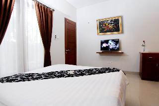 Kubu Bali Suite Seminyak fotoÄŸrafÄ±